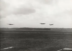 de Havilland DH-98 Mosquito