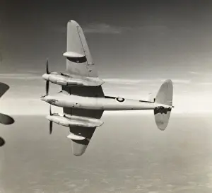 de Havilland DH-98 Mosquito