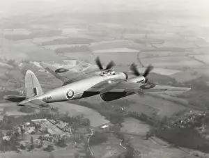 de Havilland DH-98 Mosquito