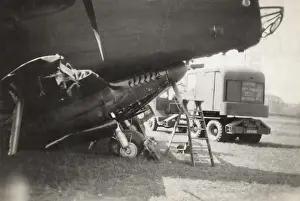 de Havilland DH-98 Mosquito