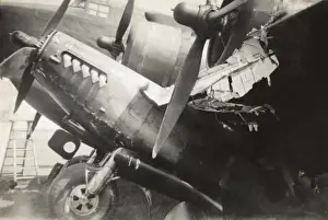 de Havilland DH-98 Mosquito