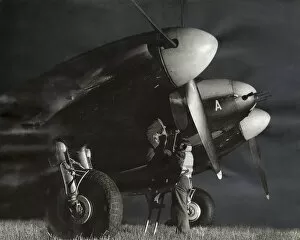 Combat Collection: de Havilland DH-98 Mosquito