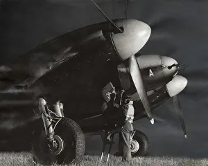 Combat Collection: de Havilland DH-98 Mosquito
