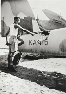de Havilland DH-98 Mosquito
