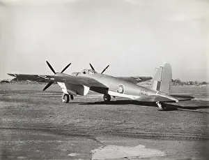 de Havilland DH-98 Mosquito