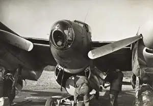de Havilland DH-98 Mosquito