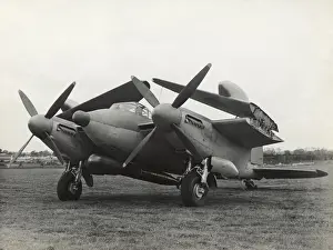 de Havilland DH-98 Mosquito