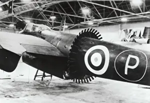 de Havilland DH-98 Mosquito