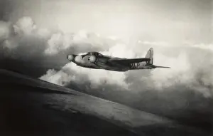 de Havilland DH-98 Mosquito