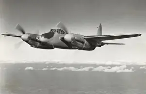 de Havilland DH-98 Mosquito
