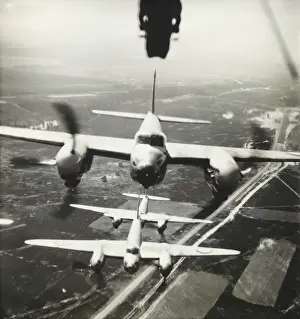 de Havilland DH-98 Mosquito