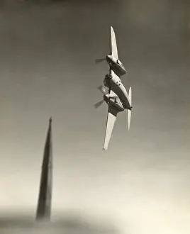 de Havilland DH-98 Mosquito