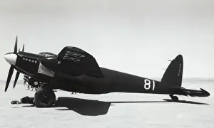de Havilland DH-98 Mosquito
