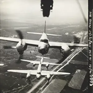 de Havilland DH-98 Mosquito