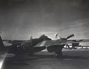 de Havilland DH-98 Mosquito