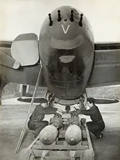 de Havilland DH-98 Mosquito
