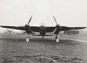 de Havilland DH-98 Mosquito