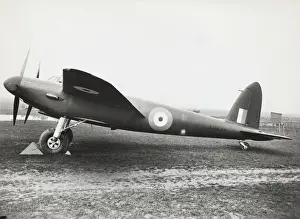 de Havilland DH-98 Mosquito