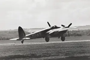 de Havilland DH-98 Mosquito