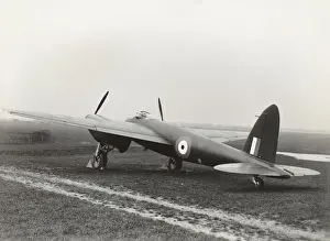 de Havilland DH-98 Mosquito