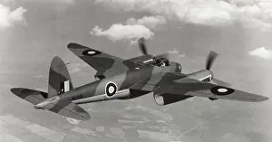 de Havilland DH-98 Mosquito B-16