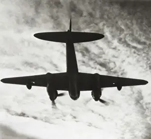 de Havilland DH-98 Mosquito B-16