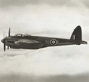 de Havilland DH-98 Mosquito B-16