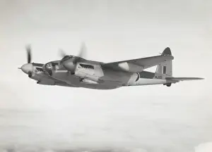 de Havilland DH-98 Mosquito B-16