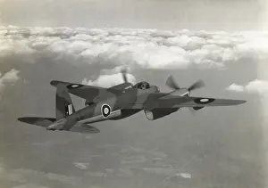 de Havilland DH-98 Mosquito B-16