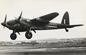 de Havilland DH-98 Mosquito B-16