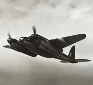 de Havilland DH-98 Mosquito B-16