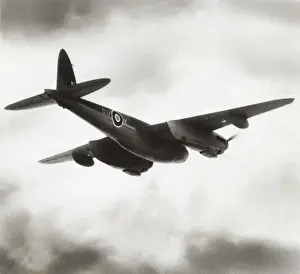 de Havilland DH-98 Mosquito B-16