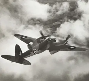 de Havilland DH-98 Mosquito B-16