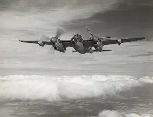 de Havilland DH-98 Mosquito B-16