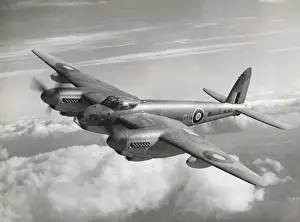de Havilland DH-98 Mosquito B-16