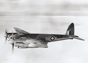 de Havilland DH-98 Mosquito B-16