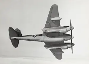 de Havilland DH-98 Mosquito B-16