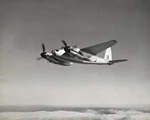 de Havilland DH-98 Mosquito B-25