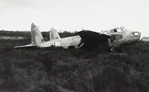 de Havilland DH-98 Mosquito B-35