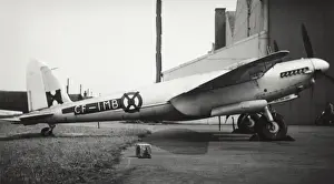 Dh98 Prints: de Havilland DH-98 Mosquito B-35