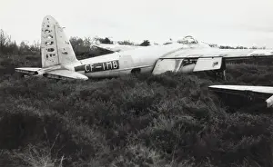 de Havilland DH-98 Mosquito B-35