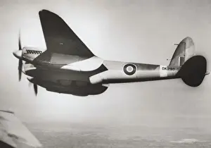 de Havilland DH-98 Mosquito B-4