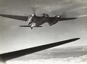 de Havilland DH-98 Mosquito B-4