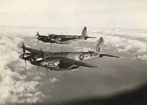 de Havilland DH-98 Mosquito B-4