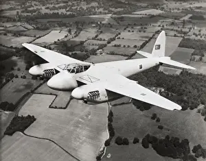 de Havilland DH-98 Mosquito B-4