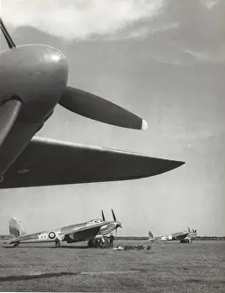 de Havilland DH-98 Mosquito B-4