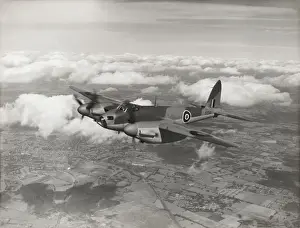 de Havilland DH-98 Mosquito B-4