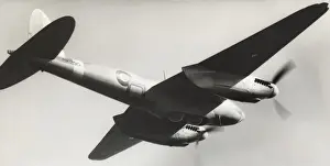 de Havilland DH-98 Mosquito B-4