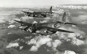 de Havilland DH-98 Mosquito B-4