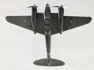 de Havilland DH-98 Mosquito B-4